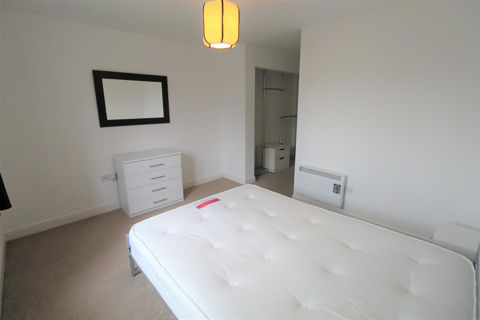 Minton Court, Baddeley Green, Stoke-On-Trent